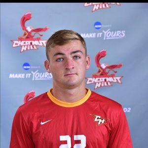 Meet your Posher, Brendan